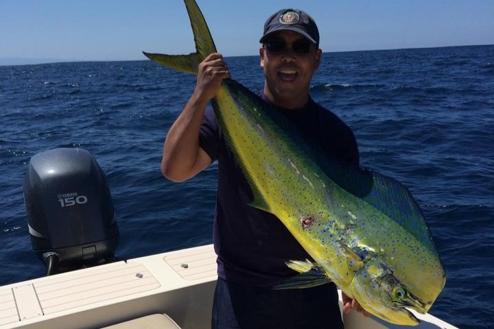 Best Lures for Dorado (Mahi Mahi) Fishing