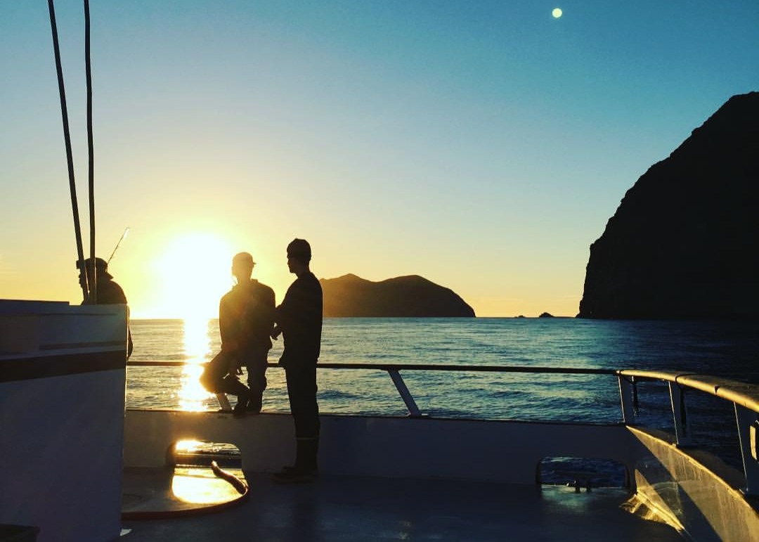 What to Bring on an Overnight Fishing Trip – Tips from experienced SoCal anglers.