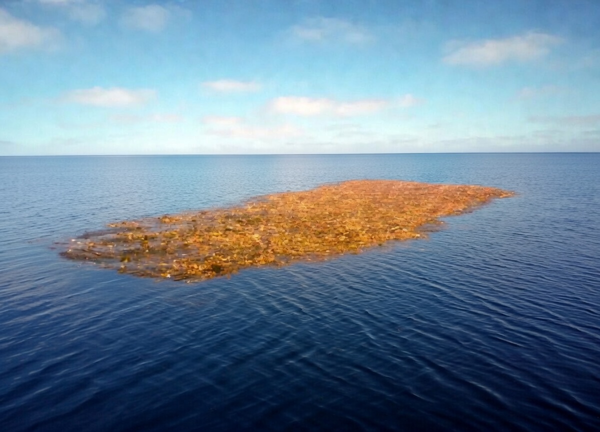 How to Fish Kelp Paddies in Southern California