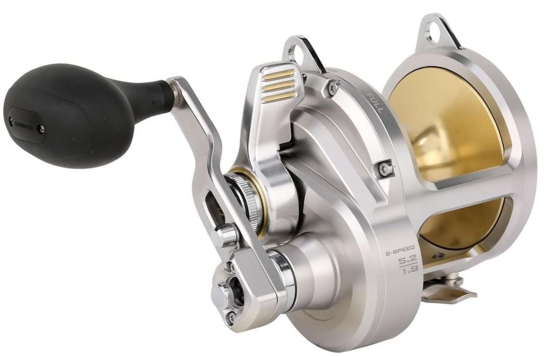 Shimano talica 20