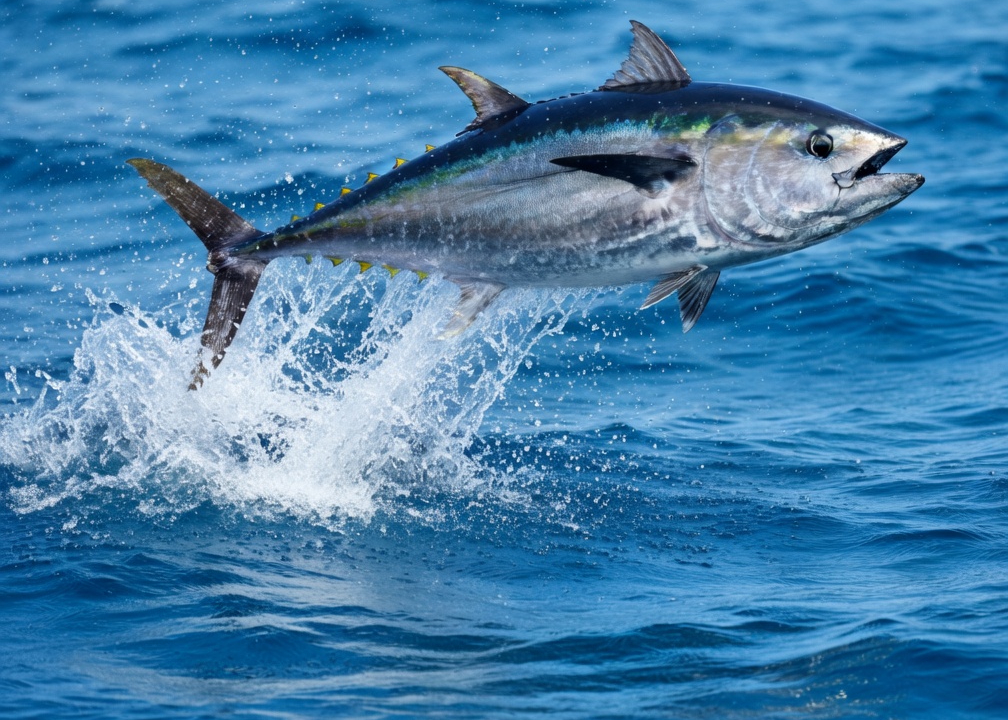 Best Tuna Jigs and Lures