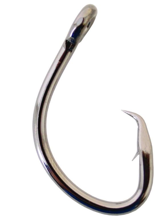 Owner Super Mutu Circle Hook 5127