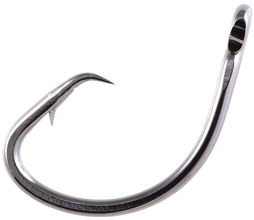 Owner Mutu Circle Hook 5163