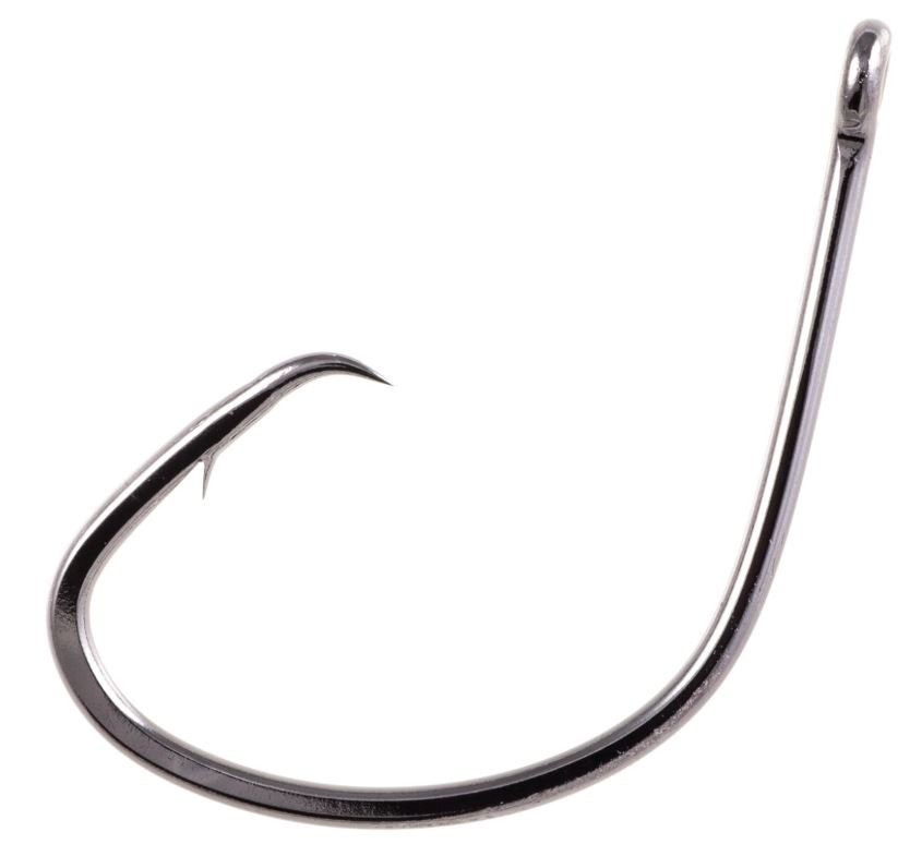 Owner Mutu Light Circle Hook 5114