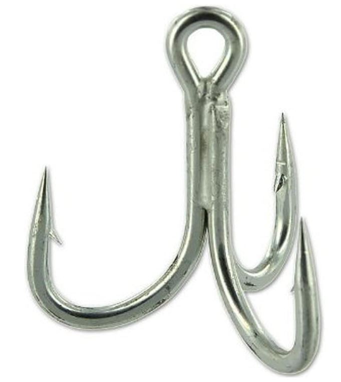 Owner ST-66 Saltwater Treble Hook